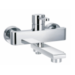 Walrus Serena 龍頭套裝3件 (WR-8260.D56-CP + WR-8160.D56-CP + WR-616028F-CP)